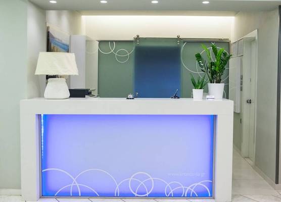 Kronos Hotel 1