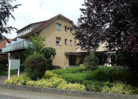Landhotel Ridder 1