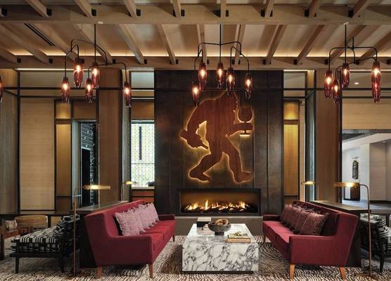 The SOMM Hotel & Spa, Autograph Collection 1