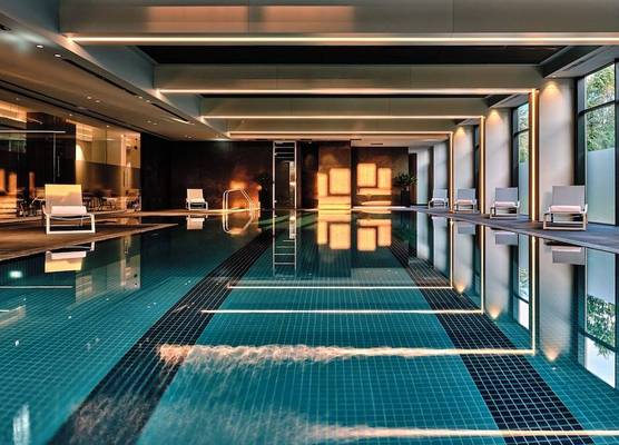 Crowne Plaza SOFIA by IHG 1