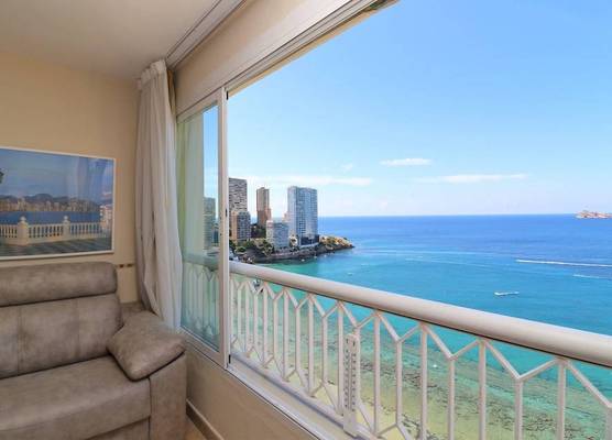 Apartment Torre Principado-1 by Interhome 1