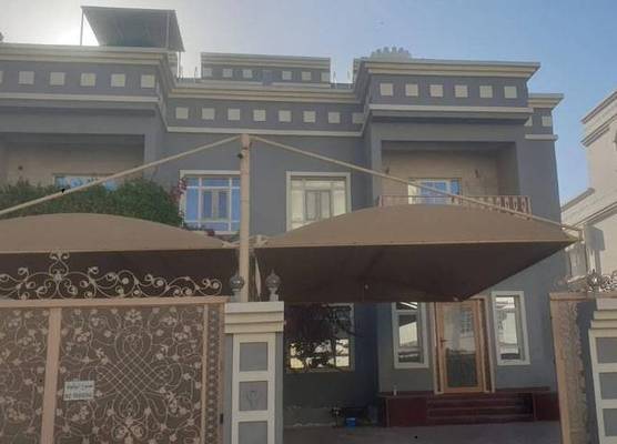 Arabian Hostel 1