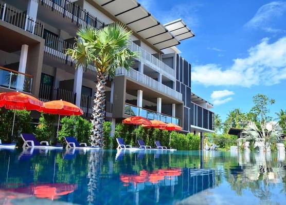 Chaweng Noi Pool Villa 1