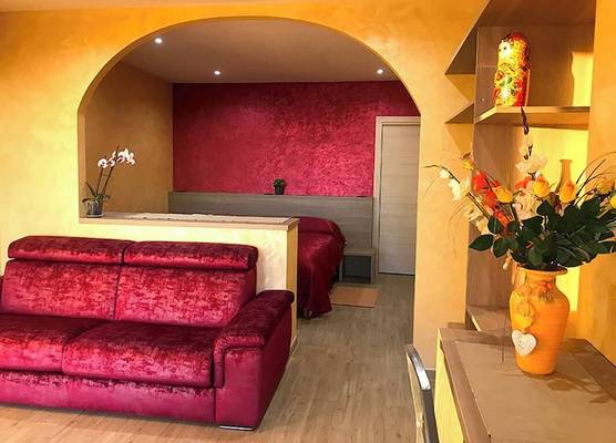 B&B La fontana nelle Langhe 1