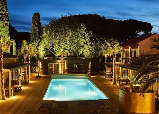 Villa Cosy, hotel & spa 1