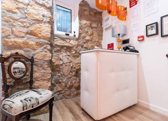 COIMBRA CITY CHARM 1