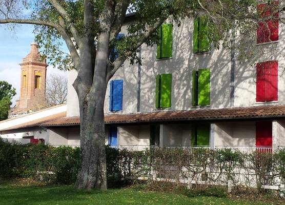 Friendly Auberge 1