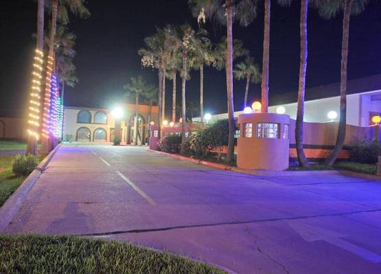 South Padre Island Inn 1
