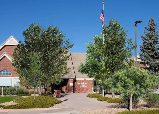Residence Inn by Marriott Boulder Broomfield 1
