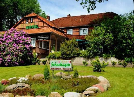 Hotel Schnehagen 1