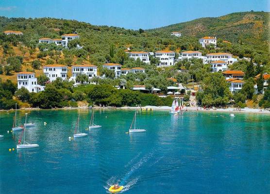 Leda Village Resort 1