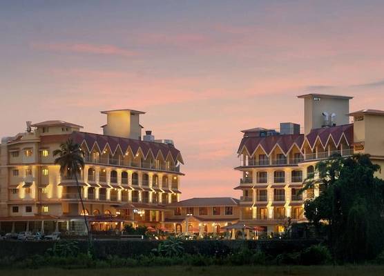 Acron Candolim Regina 1