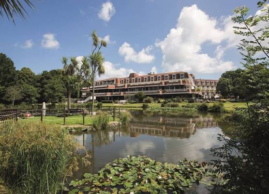 St. Pierre Park Hotel & Golf 1