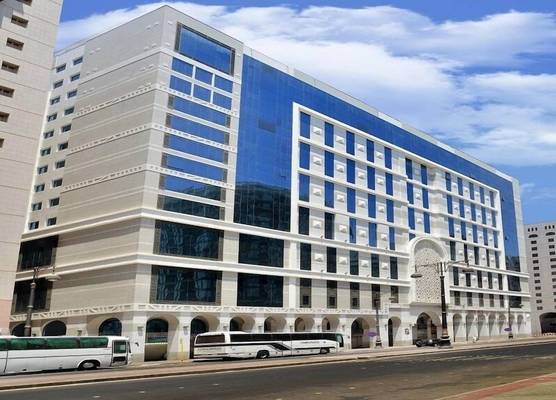 Nozol Royal Hotel 1