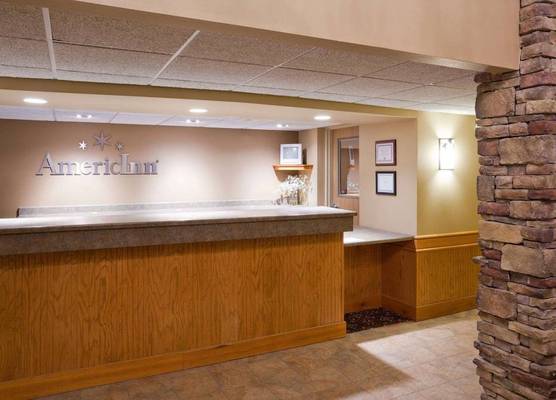 AmericInn by Wyndham Jackson 1