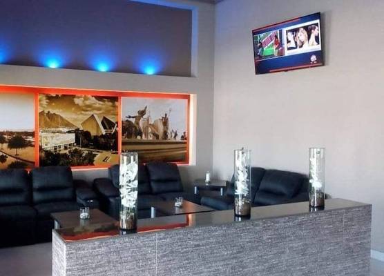 Hotel Plaza Arteaga 1