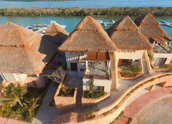 Villas Grand Marina Kinuh 1