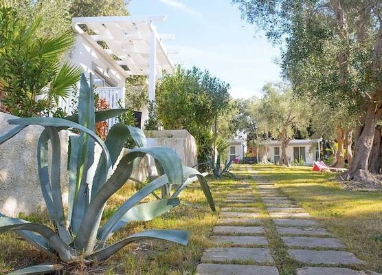 Frontemare Hotel Village & Spa 1