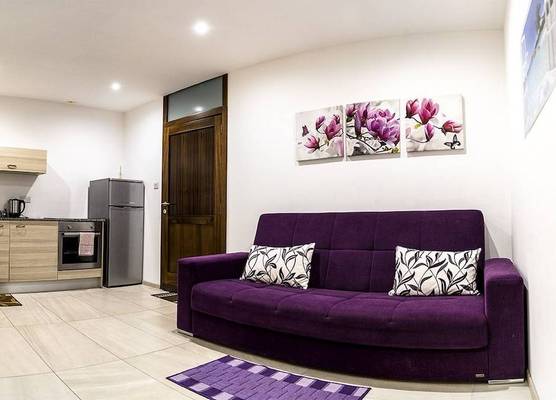 Estrella Lodging 1