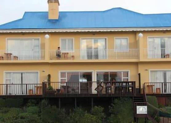 Marina Martinique B&B 1