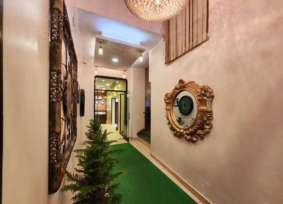 HOTEL HOUSEZ43 1