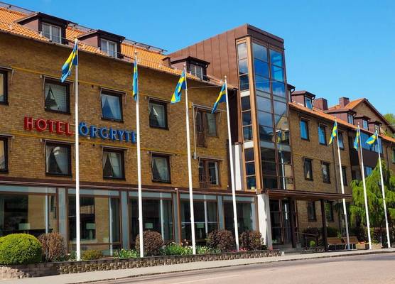 Hotel Örgryte 1