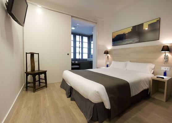 The 8 Boutique B&B 1