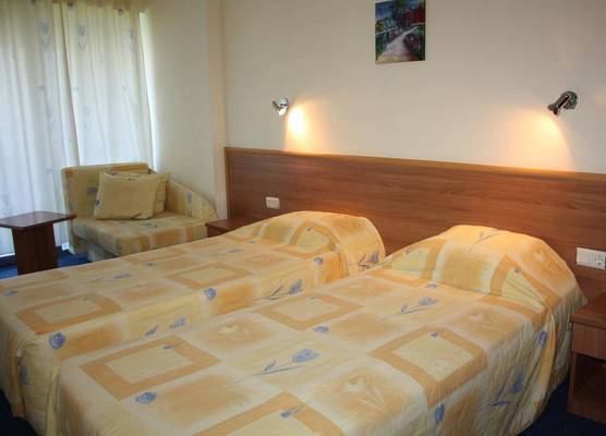 Hotel Perunika 1