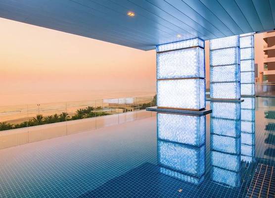 Prince Hotel Da Nang 1