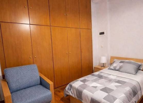 Casa Katerina studio apartment 1