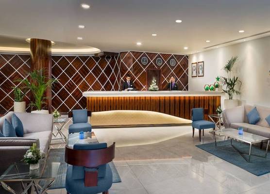 Savoy Suites Hotel Apartment - Dubai 1