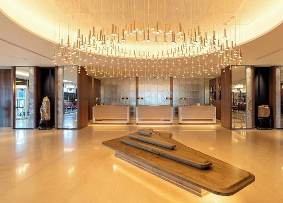 Sheraton Taoyuan Hotel 1