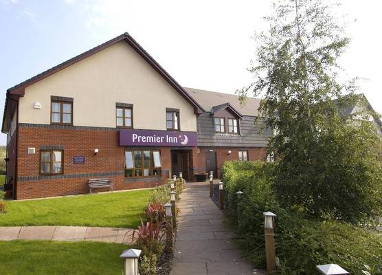 Premier Inn Evesham 1