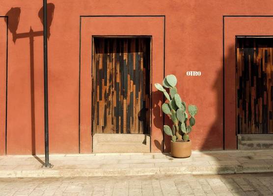 Otro Oaxaca, a Member of Design Hotels 1