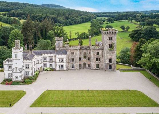 Wilton Castle 1