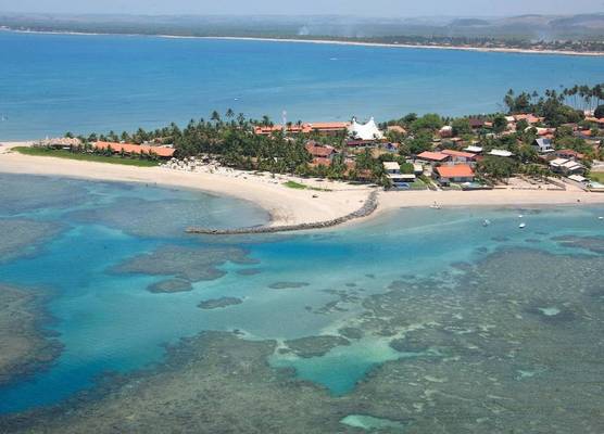 Serrambi Resort 1
