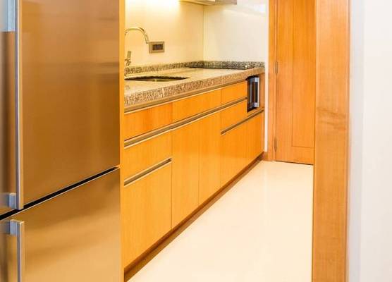 Oakwood Residence Kapil Hyderabad 1