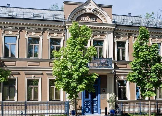 BEST BALTIC Hotel Druskininkai Central 1