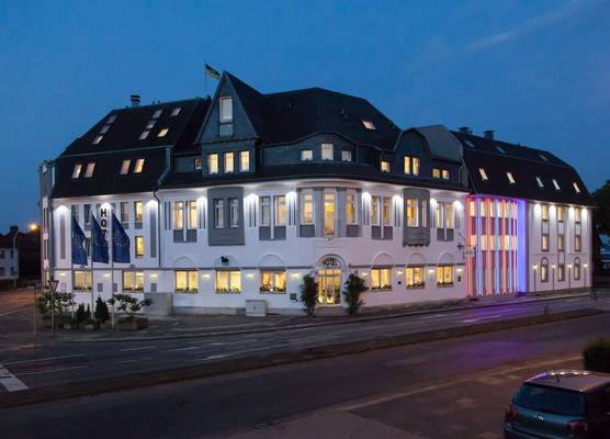 Hotel Moerser Hof 1