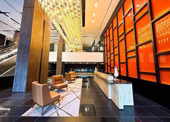 Starus Hotel Bukit Bintang 1