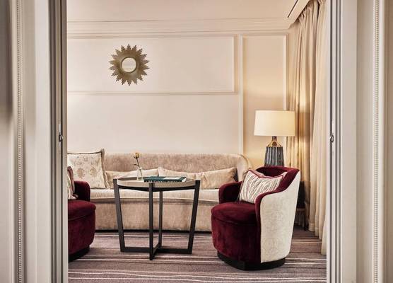 Britannia Hotel 1