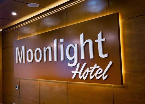 Moonlight Hotel Addis Ababa 1