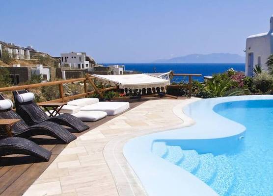 Nama Villas 1