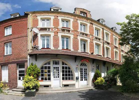 Hôtel de France 1