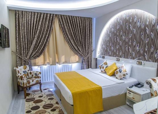 Dundar Hotel 1