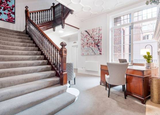 3 Sloane Gardens by UnderTheDoormat 1