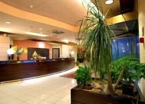 Gran Paradiso Hotel Spa 1