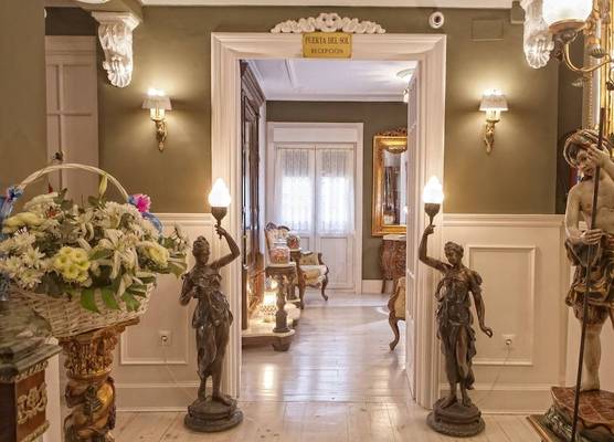 Hostal Boutique Puerta del Sol 1