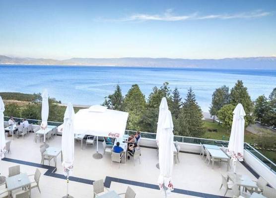 Hotel Izgrev Spa & Aquapark 1
