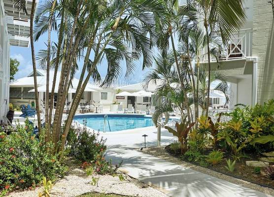 South Point Hotel Inc 1